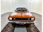 Thumbnail Photo 6 for 1972 Plymouth Duster